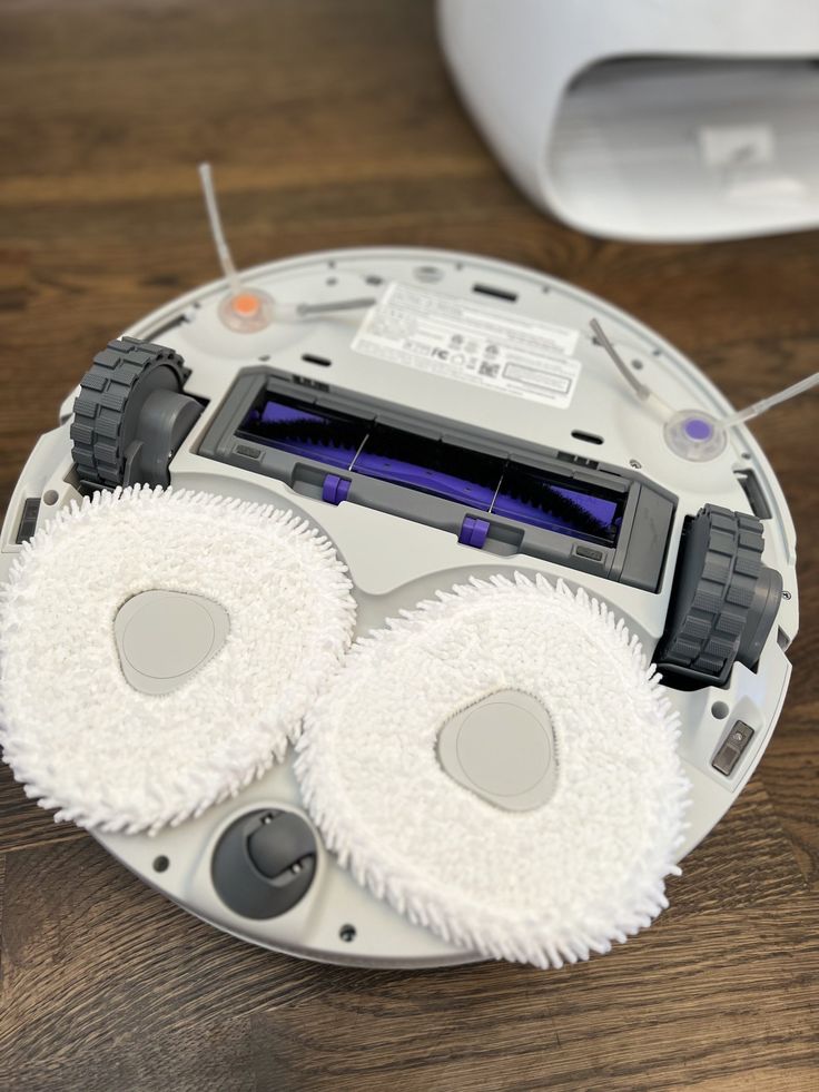 3 in 1 Electrice Handsfree Spray Mop