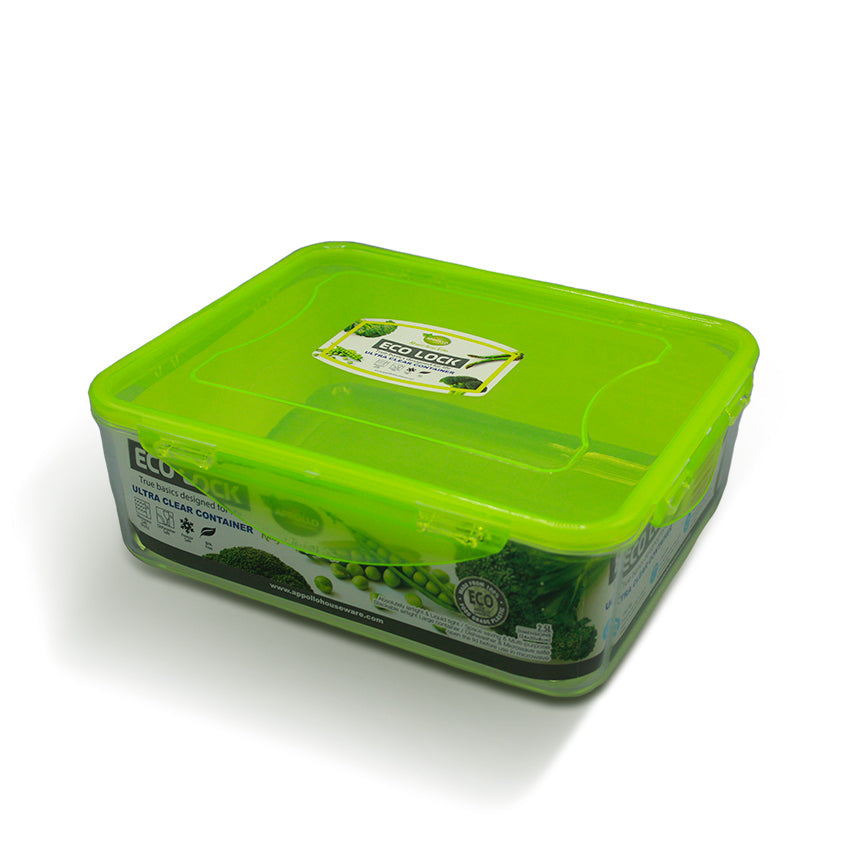 Eco Lock Food Keeper - Medium