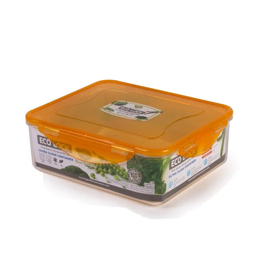 Eco Lock Food Keeper - Medium