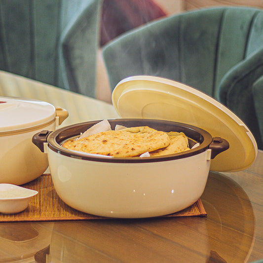 Chef Food Warmer XL - (4000ml)