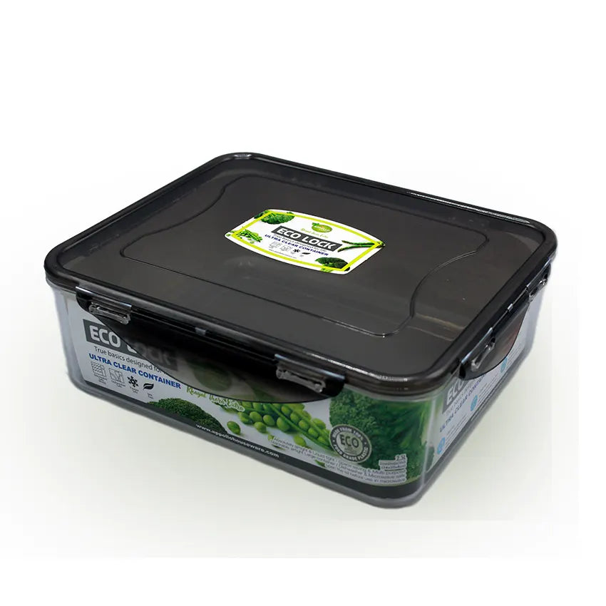 Eco Lock Food Keeper - Medium