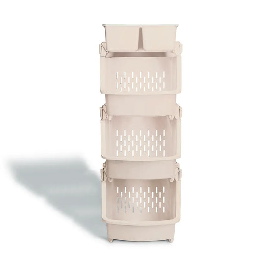 Kitchen Multi-Purpose Rack