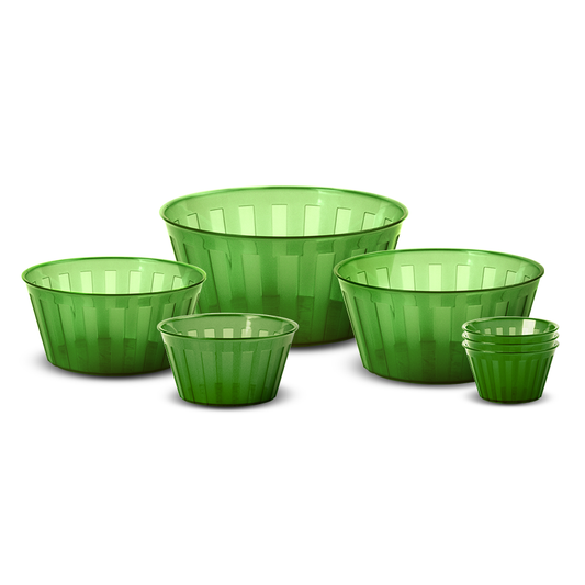 Milan Bowl Pack of 7
