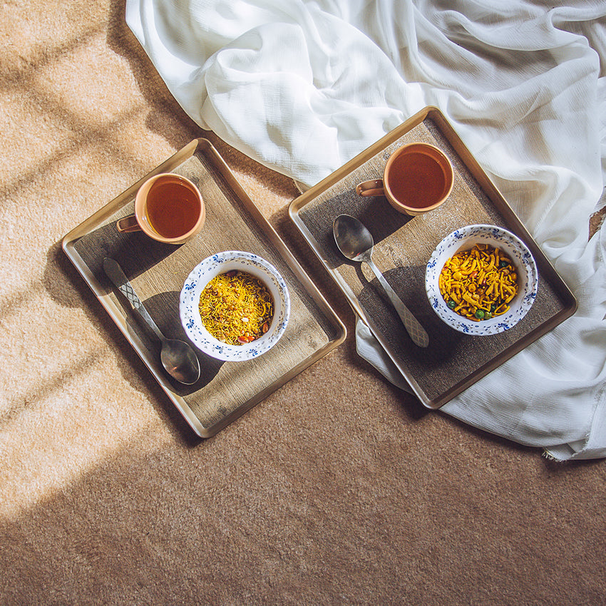 Smart Serving Tray (S/M/L)