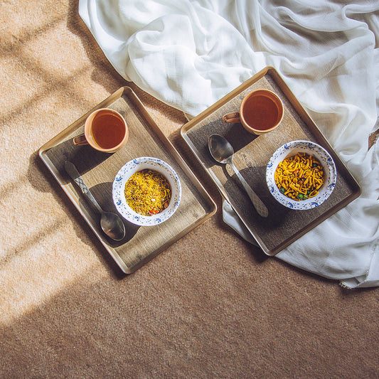 Smart Serving Tray (S/M/L)
