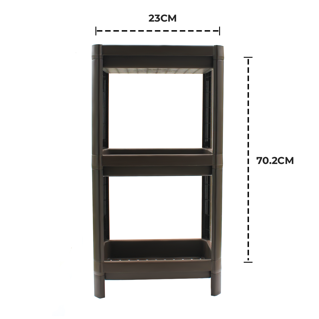 Stack Fit Multi-Purpose Rack