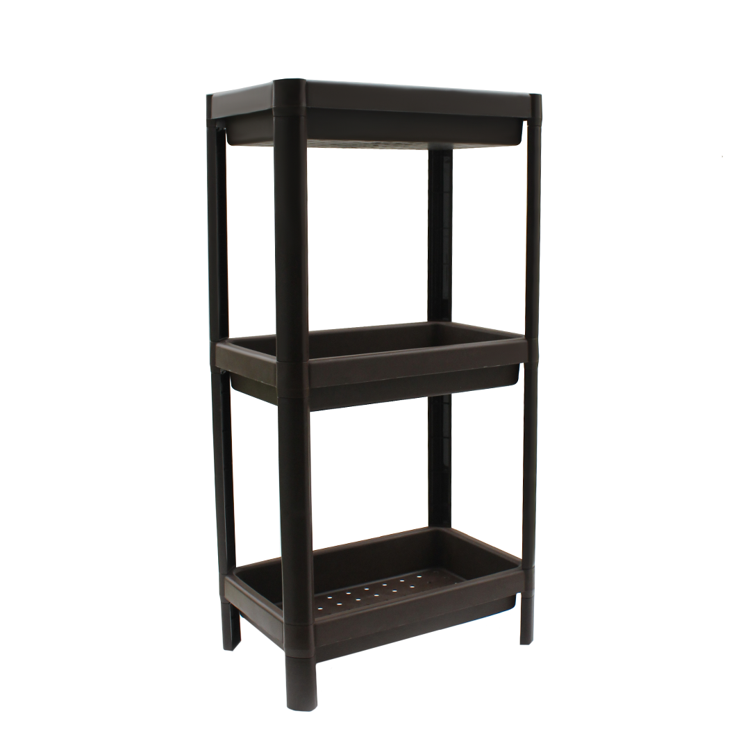 Stack Fit Multi-Purpose Rack