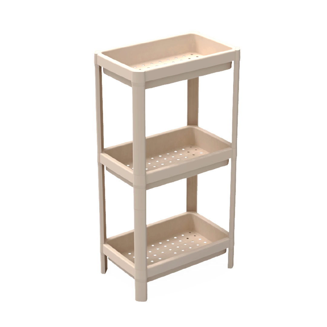 Stack Fit Multi-Purpose Rack