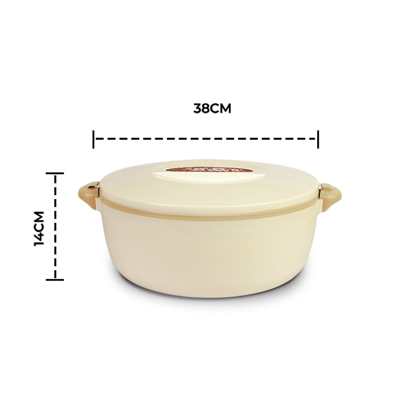 Chef Food Warmer XL - (4000ml)