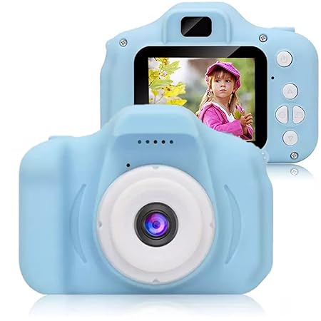Mini Digital Camera