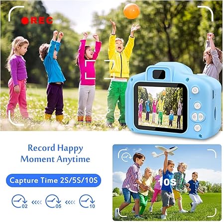 Mini Digital Camera